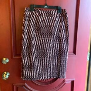 Stitch Fix Le Lis Skirt